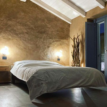 Luvia Rooms Spa Gonnesa Zewnętrze zdjęcie