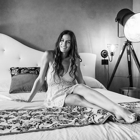 Luvia Rooms Spa Gonnesa Zewnętrze zdjęcie
