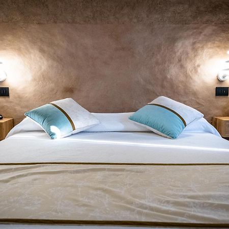 Luvia Rooms Spa Gonnesa Zewnętrze zdjęcie