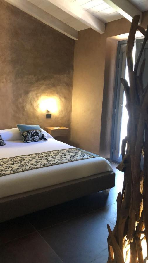Luvia Rooms Spa Gonnesa Zewnętrze zdjęcie