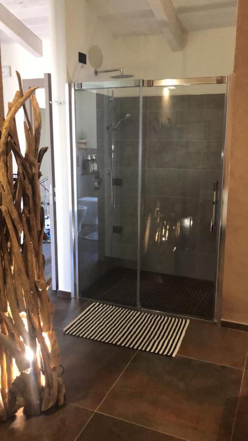 Luvia Rooms Spa Gonnesa Zewnętrze zdjęcie