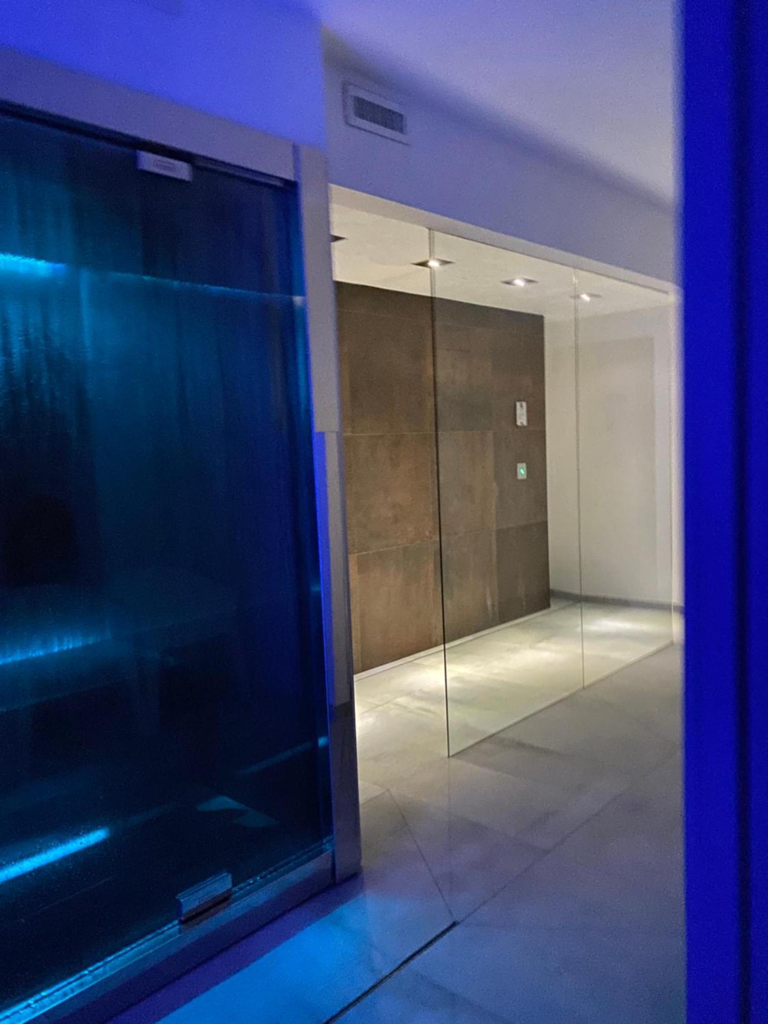 Luvia Rooms Spa Gonnesa Zewnętrze zdjęcie