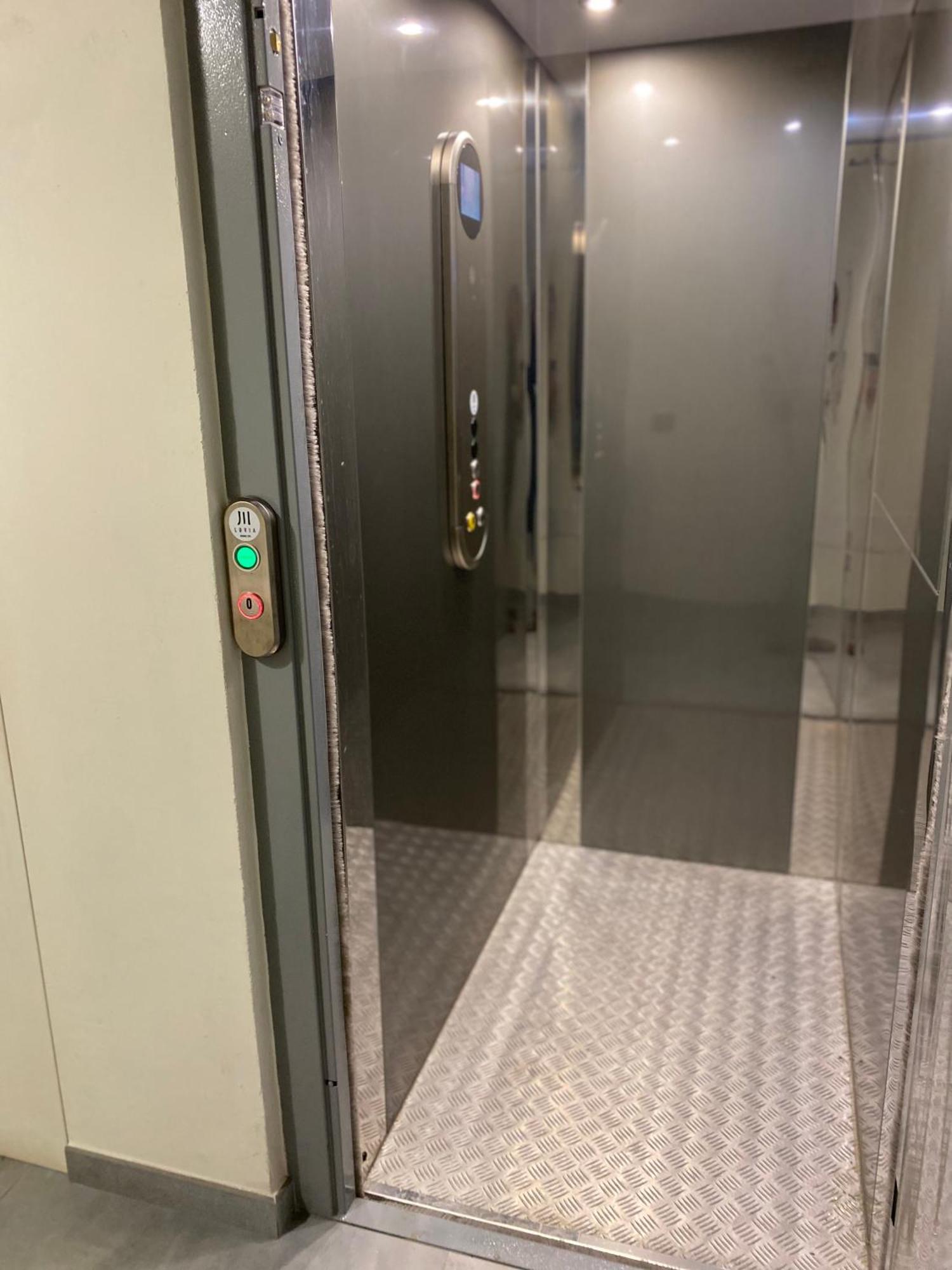 Luvia Rooms Spa Gonnesa Zewnętrze zdjęcie